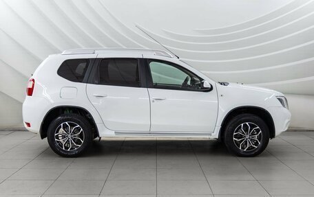 Nissan Terrano III, 2018 год, 1 398 000 рублей, 8 фотография