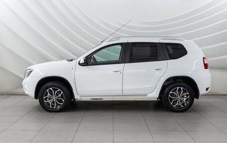 Nissan Terrano III, 2018 год, 1 398 000 рублей, 4 фотография