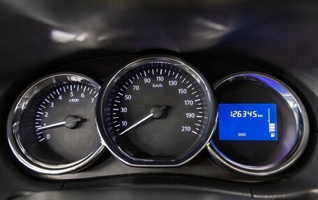 Nissan Terrano III, 2018 год, 1 398 000 рублей, 9 фотография