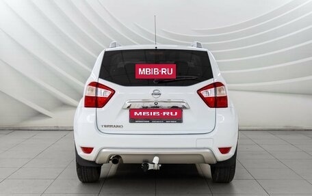 Nissan Terrano III, 2018 год, 1 398 000 рублей, 6 фотография