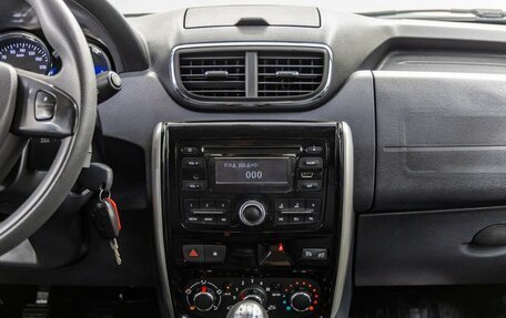 Nissan Terrano III, 2018 год, 1 398 000 рублей, 16 фотография