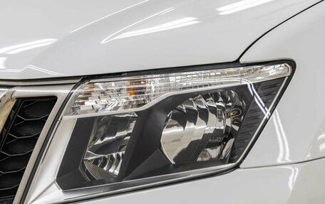 Nissan Terrano III, 2018 год, 1 398 000 рублей, 11 фотография