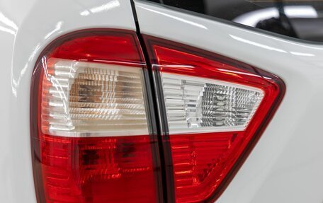 Nissan Terrano III, 2018 год, 1 398 000 рублей, 12 фотография