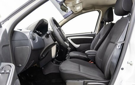Nissan Terrano III, 2018 год, 1 398 000 рублей, 23 фотография