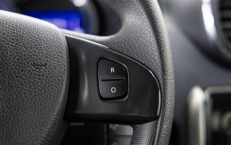 Nissan Terrano III, 2018 год, 1 398 000 рублей, 26 фотография