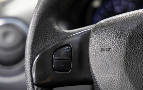 Nissan Terrano III, 2018 год, 1 398 000 рублей, 25 фотография