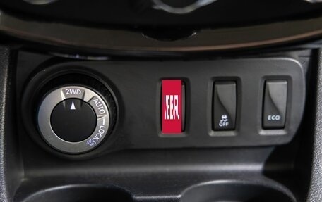 Nissan Terrano III, 2018 год, 1 398 000 рублей, 20 фотография