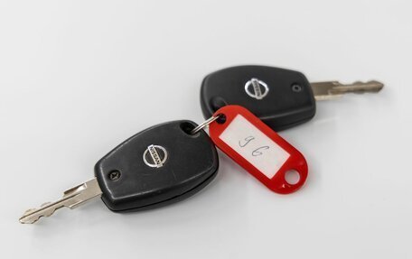 Nissan Terrano III, 2018 год, 1 398 000 рублей, 34 фотография