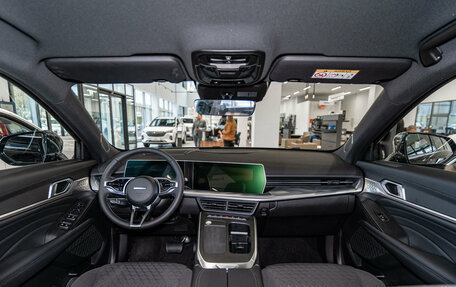 Haval F7, 2025 год, 3 499 000 рублей, 7 фотография