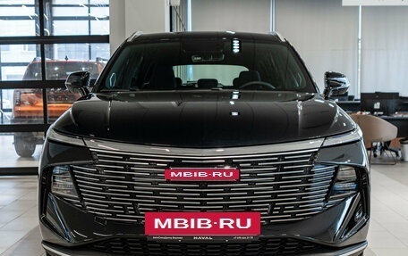 Haval F7, 2025 год, 3 499 000 рублей, 4 фотография