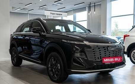 Haval F7, 2025 год, 3 499 000 рублей, 2 фотография