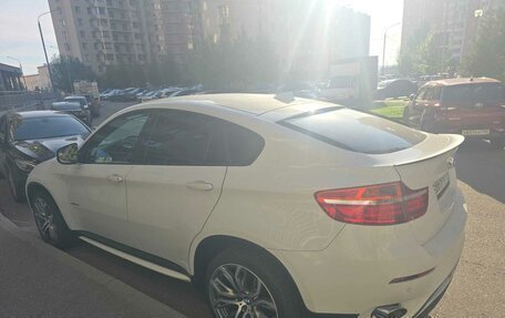 BMW X6, 2012 год, 2 600 000 рублей, 5 фотография