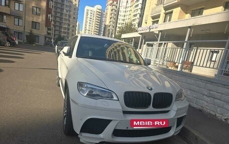 BMW X6, 2012 год, 2 600 000 рублей, 2 фотография