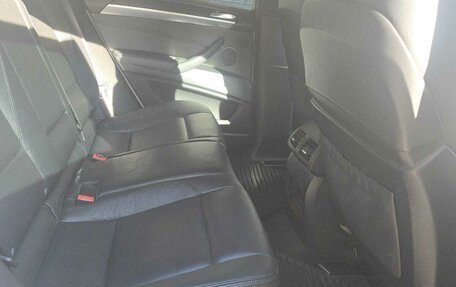 BMW X6, 2012 год, 2 600 000 рублей, 7 фотография