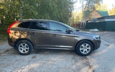 Volvo XC60 II, 2013 год, 2 390 000 рублей, 6 фотография