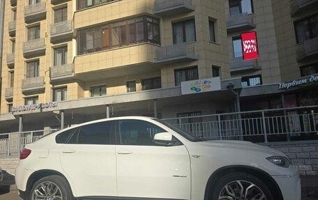 BMW X6, 2012 год, 2 600 000 рублей, 3 фотография
