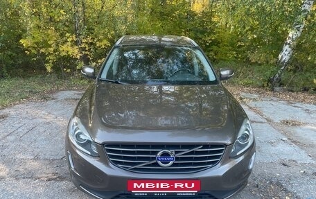 Volvo XC60 II, 2013 год, 2 390 000 рублей, 5 фотография
