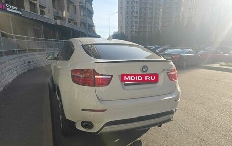 BMW X6, 2012 год, 2 600 000 рублей, 4 фотография