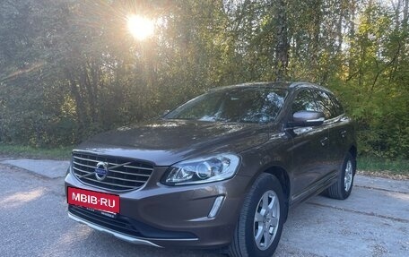 Volvo XC60 II, 2013 год, 2 390 000 рублей, 3 фотография