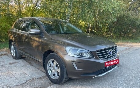 Volvo XC60 II, 2013 год, 2 390 000 рублей, 4 фотография