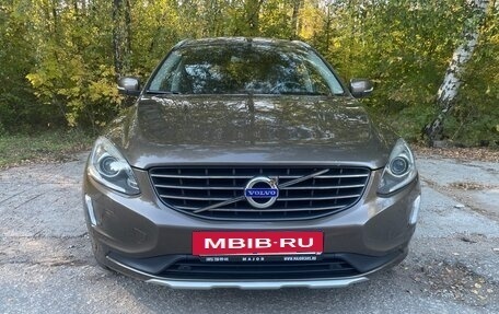 Volvo XC60 II, 2013 год, 2 390 000 рублей, 2 фотография