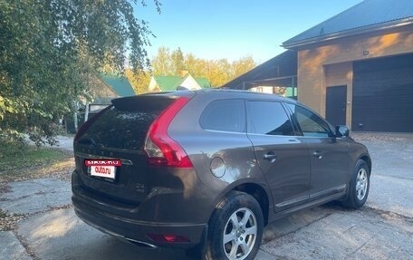 Volvo XC60 II, 2013 год, 2 390 000 рублей, 7 фотография