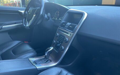 Volvo XC60 II, 2013 год, 2 390 000 рублей, 11 фотография