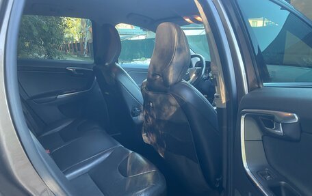 Volvo XC60 II, 2013 год, 2 390 000 рублей, 13 фотография