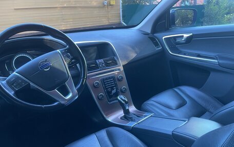 Volvo XC60 II, 2013 год, 2 390 000 рублей, 18 фотография