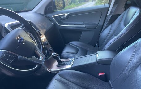 Volvo XC60 II, 2013 год, 2 390 000 рублей, 15 фотография