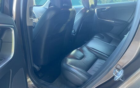 Volvo XC60 II, 2013 год, 2 390 000 рублей, 14 фотография
