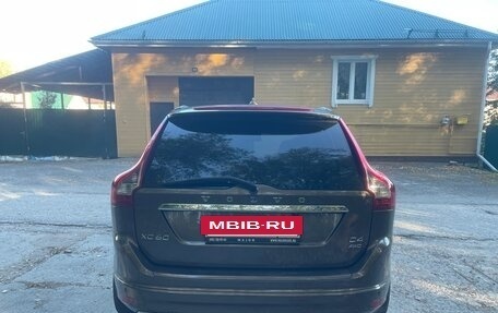 Volvo XC60 II, 2013 год, 2 390 000 рублей, 9 фотография