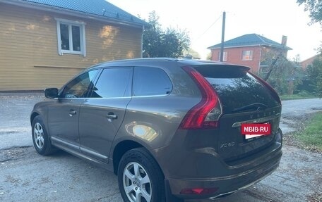 Volvo XC60 II, 2013 год, 2 390 000 рублей, 8 фотография