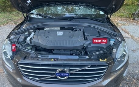 Volvo XC60 II, 2013 год, 2 390 000 рублей, 20 фотография