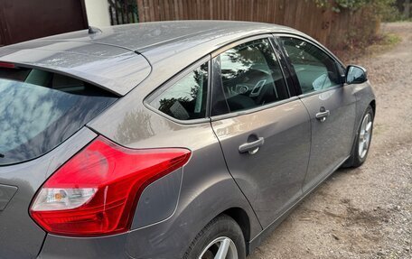 Ford Focus III, 2012 год, 750 000 рублей, 4 фотография