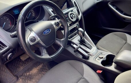 Ford Focus III, 2012 год, 750 000 рублей, 5 фотография