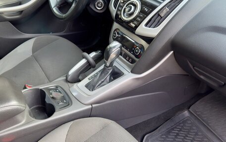 Ford Focus III, 2012 год, 750 000 рублей, 6 фотография