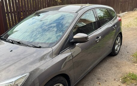 Ford Focus III, 2012 год, 750 000 рублей, 3 фотография