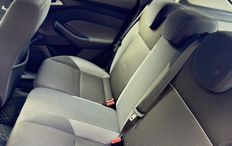 Ford Focus III, 2012 год, 750 000 рублей, 7 фотография