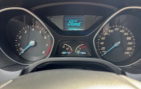 Ford Focus III, 2012 год, 750 000 рублей, 8 фотография