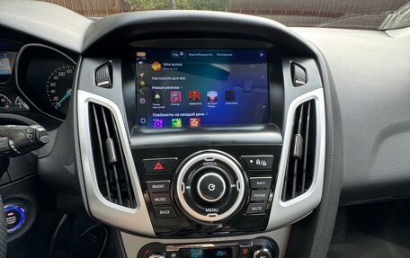 Ford Focus III, 2012 год, 750 000 рублей, 10 фотография