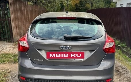 Ford Focus III, 2012 год, 750 000 рублей, 2 фотография