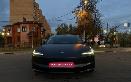Tesla Model 3 I, 2024 год, 4 100 000 рублей, 2 фотография