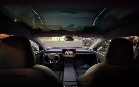 Tesla Model 3 I, 2024 год, 4 100 000 рублей, 10 фотография
