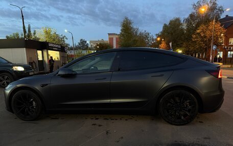 Tesla Model 3 I, 2024 год, 4 100 000 рублей, 8 фотография