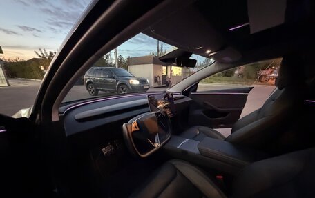 Tesla Model 3 I, 2024 год, 4 100 000 рублей, 9 фотография