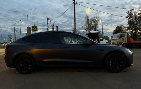 Tesla Model 3 I, 2024 год, 4 100 000 рублей, 5 фотография