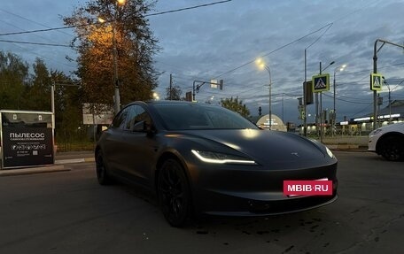 Tesla Model 3 I, 2024 год, 4 100 000 рублей, 3 фотография