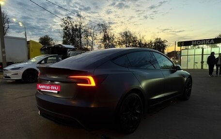 Tesla Model 3 I, 2024 год, 4 100 000 рублей, 4 фотография