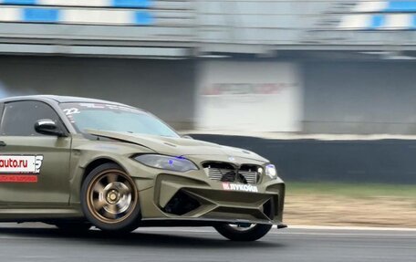 BMW 2 серия F22, 2017 год, 13 000 000 рублей, 12 фотография